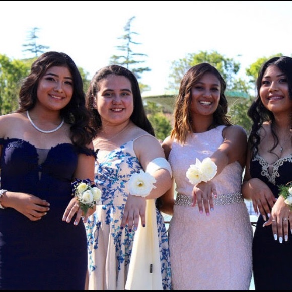 Meet your Posher, Ariana - Picture 3 of 5